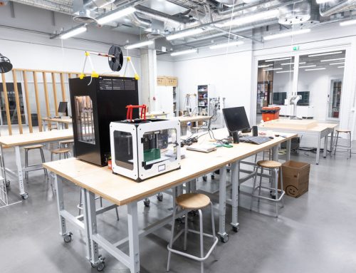 The Complete 3D-Printing Course – Masterclass